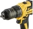 Набор аккумуляторного инструмента Hanskonner HANSKIT1 (HCD2065C+HAG18125) 3