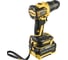Набор аккумуляторного инструмента Hanskonner HANSKIT1 (HCD2065C+HAG18125) 5