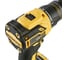 Набор аккумуляторного инструмента Hanskonner HANSKIT1 (HCD2065C+HAG18125) 6