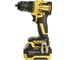 Набор аккумуляторного инструмента Hanskonner HANSKIT1 (HCD2065C+HAG18125) 7