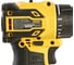 Набор аккумуляторного инструмента Hanskonner HANSKIT1 (HCD2065C+HAG18125) 9