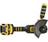 Набор аккумуляторного инструмента Hanskonner HANSKIT1 (HCD2065C+HAG18125) 16