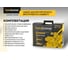 Набор аккумуляторного инструмента Hanskonner HANSKIT1 (HCD2065C+HAG18125) 8