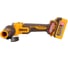 УШМ INGCO 115мм, 900W, акк, б/щ, P20S(20В) CAGLI261521 3