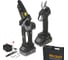 Набор аккумуляторного инструмента PROCRAFT Professional (CP20+CCS20) Кейс PS210SET 1
