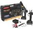 Набор аккумуляторного инструмента PROCRAFT Professional (CP20+CCS20) Кейс PS210SET 19