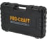 Набор аккумуляторного инструмента PROCRAFT Professional (CP20+CCS20) Кейс PS210SET 41