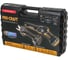 Набор аккумуляторного инструмента PROCRAFT Professional (CP20+CCS20) Кейс PS210SET 42