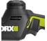 Аккумуляторная сабельная пила WORX Professional WU500.9 4