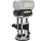 Аккумуляторный кромочный фрезер WORX Professional WU560.9 2