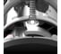 Аккумуляторный кромочный фрезер WORX Professional WU560.9 6