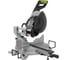 Аккумуляторная торцовочная пила WORX Professional WU486.9 3