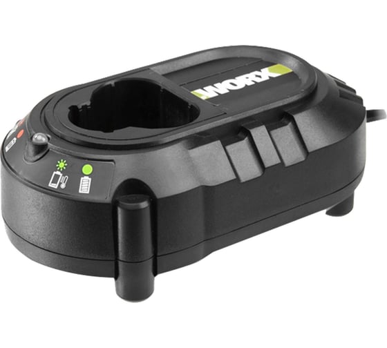 Зарядное устройство WORX Professional WA3803