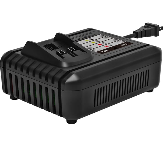 Зарядное устройство WORX Professional WA3788