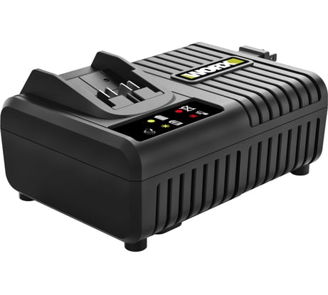 Зарядное устройство WORX Professional WA3922