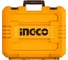 Набор аккумуляторного инструмента INGCO УШМ CAGLI212025 + дрель-шуруповерт CIDLI206681 акк., б/щ, P20S(20В) ING CKLI20256 1