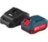 Набор аккумулятор + зарядное устройство ALTECO Kit (BCD 21-40 Li / BC 21-40 QF) 93167 1