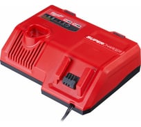 Зарядное устройство M12-18SCEU Milwaukee 4932471736