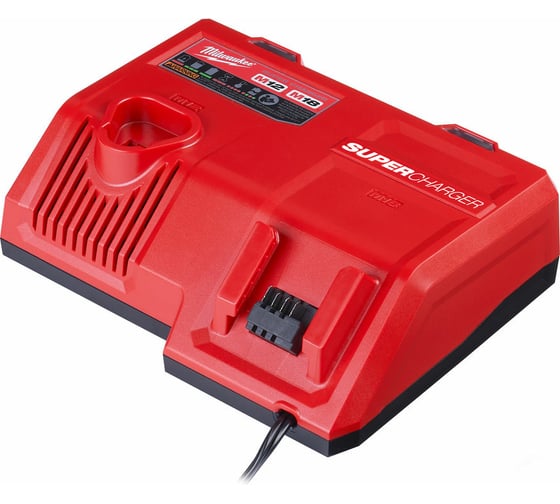 Зарядное устройство M12-18SCEU Milwaukee 4932471736 1