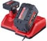 Зарядное устройство M12-18SCEU Milwaukee 4932471736 3