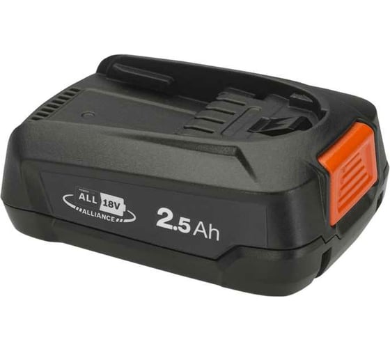 Аккумулятор литий-ионный P4A PBA 18V/45 + AL 1810 CV Gardena 14910-20.000.00
