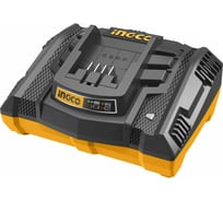 Зарядное устройство INGCO FCLI2003 20V
