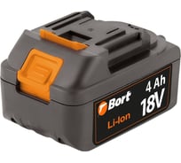 Батарея аккумуляторная BA-18Z BORT 93411287