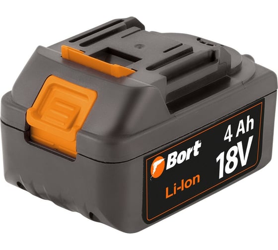 Батарея аккумуляторная BA-18Z BORT 93411287