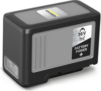 Аккумулятор Battery Power+ 36/75 Karcher 2.445-043.0