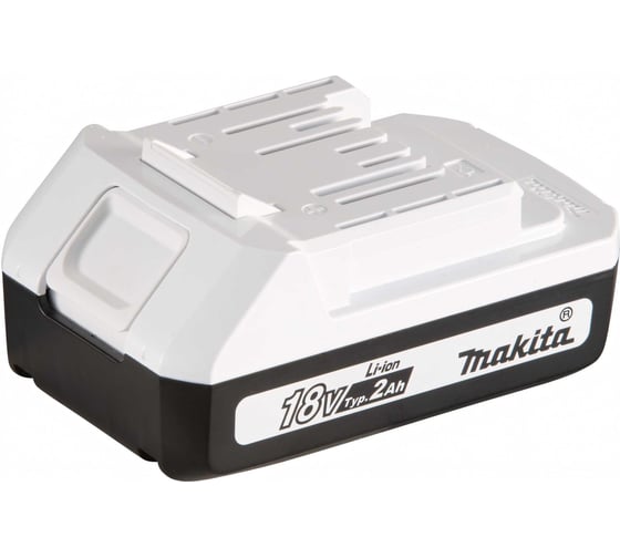Аккумулятор G-series BL1820G (18В; 2.0Aч; Li-Ion) Makita 191N69-0
