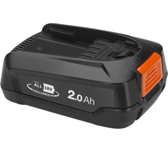 Аккумулятор литий-ионный P4A PBA 18V/36 + AL 1810 CV Gardena 14909-20.000.00