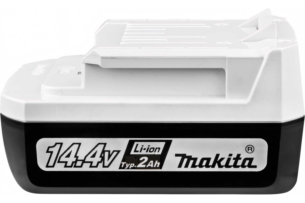 Makita bl1420g li ion 14 2.0a 191N76 3