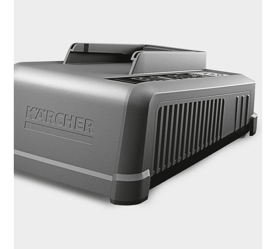 Стандартное зарядное устройство Battery Power+ 18/36 Karcher 2.445-054.0
