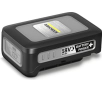 Аккумулятор Battery Power+ 18/30 Karcher 2.445-042.0