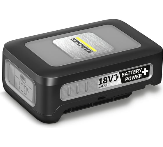 Аккумулятор Battery Power+ 18/30 Karcher 2.445-042.0 1