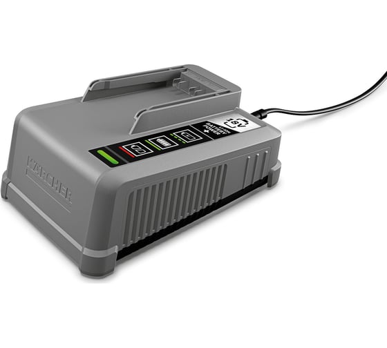Быстрозарядное устройство Battery Power+ 18/60 Karcher 2.445-044.0