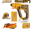 Перфоратор INGCO SDS+, 2,5Дж, акк, б/щ, P20S(20В) CRHLI26208 2