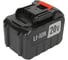 Перфоратор аккумуляторный Zitrek ZKCH20 PRO (20В, Li-ion 2x6.0Ач, з/у, кейс) 083-1060 6