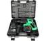 Перфоратор аккумуляторный Zitrek ZKCH20 PRO (20В, Li-ion 2x6.0Ач, з/у, кейс) 083-1060 7