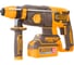 Перфоратор INGCO SDS+, 2,5Дж, акк, б/щ, P20S(20В) CRHLI262085 1