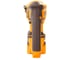 Перфоратор INGCO SDS+, 2,5Дж, акк, б/щ, P20S(20В) CRHLI262085 2