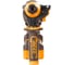 Перфоратор INGCO SDS+, 2,5Дж, акк, б/щ, P20S(20В) CRHLI262085 4