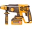 Перфоратор INGCO SDS+, 2,5Дж, акк, б/щ, P20S(20В) CRHLI262085 5