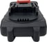 Аккумулятор Forsage 20В 2.0Ач, Li-Ion F-WT02F1235-P(67690) 7