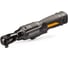 Гайковерт аккумуляторный RUNTEC PRO 3/8, 16В, 2*2Ач, 85Нм RT-IW2500 1