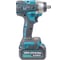 Набор аккумуляторного инструмента Edon А ( AAW-20/300BL, AAG-20/125BL, AD-21BL, RH-21BL) 29618 10