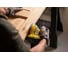 Аккумуляторная эксцентриковая шлифмашина Stanley FATMAX SFMCW220B, 18 В, 125 мм, 12000 кол/мин, без АКБ и ЗУ SFMCW220B-XJ 4