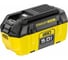 Аккумулятор Dewalt STANLEY FATMAX SFMCB605, Li-Ion, 54 В, 5 Ач SFMCB605-XJ 1
