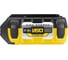 Аккумулятор Dewalt STANLEY FATMAX SFMCB6075, Li-Ion, 54 В, 7.5 Ач SFMCB6075-XJ 2