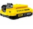 Аккумулятор Dewalt STANLEY SFMCB202, Li-Ion, 18 В, 2 Ач SFMCB202-XJ 2